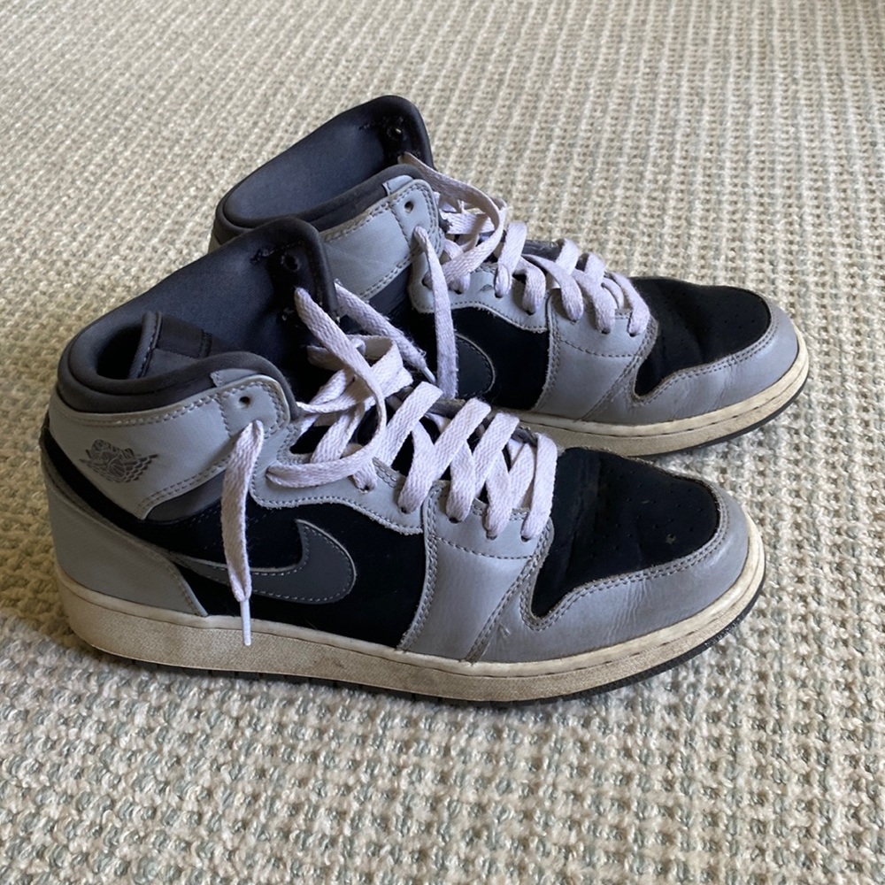 Nike Air high tops
